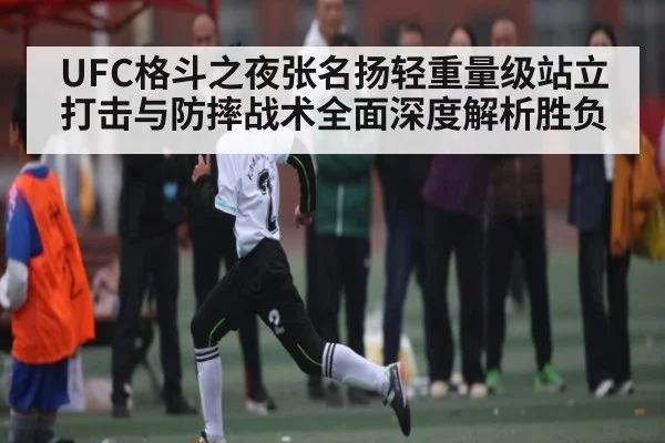 UFC格斗之夜张名扬轻重量级站立打击与防摔战术全面深度解析胜负