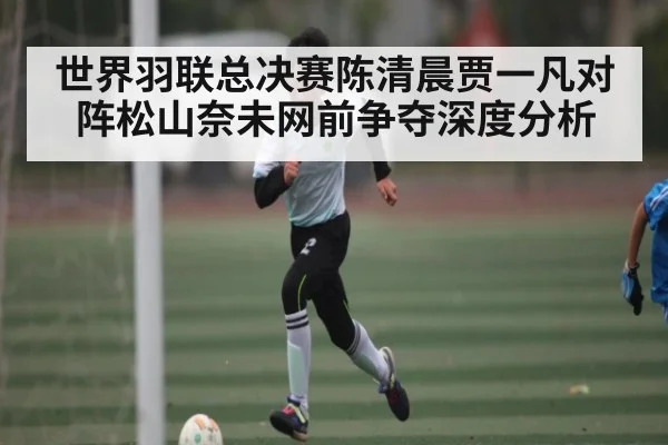 世界羽联总决赛陈清晨贾一凡对阵松山奈未网前争夺深度分析